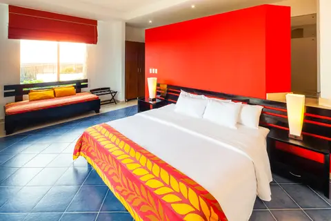 Decameron Barú in Cartagena — foto 29