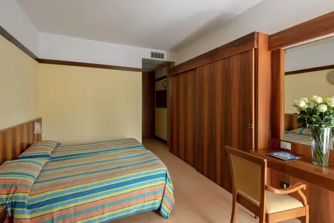 Sport Hotel Olimpo in Ledro — foto 28