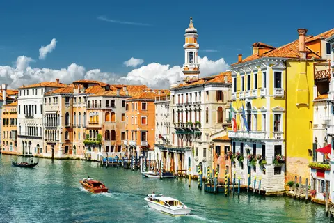 Ontdek Florence, Pisa en Venetië met strandverlenging in Bagnolo in Piano — foto 12