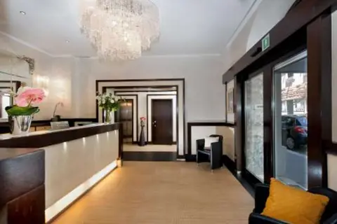 Yes Hotel in Rome, foto 7