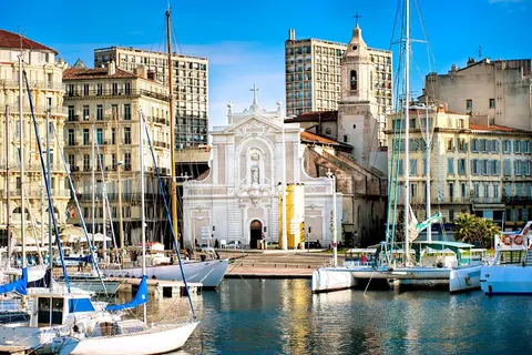 8 dg cruise West Middellandse Zee Norwegian Epic foto 3