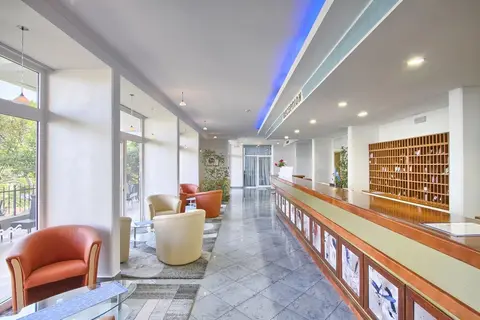 Hotel Lido Palace in Labin — foto 12
