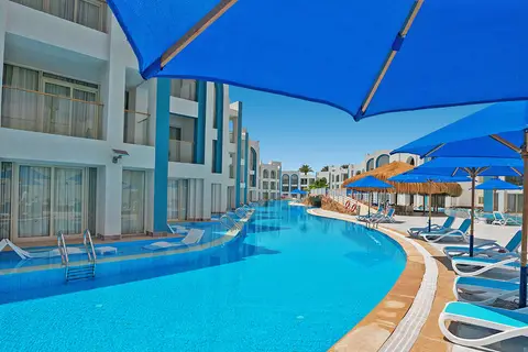 Stella Lagoon Resort & Spa Hotel in Andalus Restaurant, foto 9