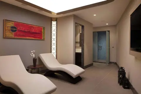 Sheraton Istanbul Levent in Kâğıthane — foto 7