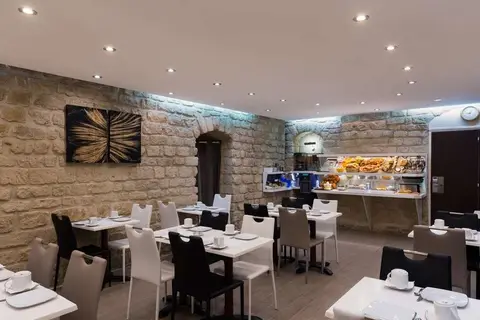 Hotel Aida Marais in Parijs, foto 7