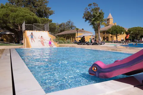 Eco Hotel Vila Gale Albacora foto 11