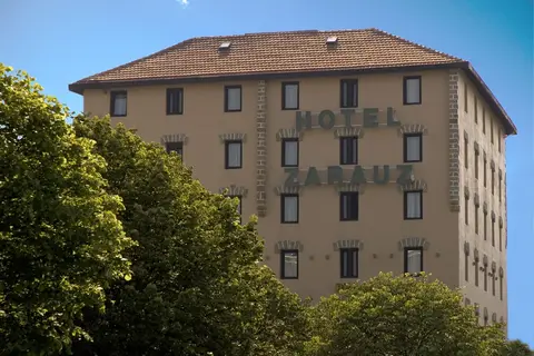 Zarauz in Zarautz — foto 2