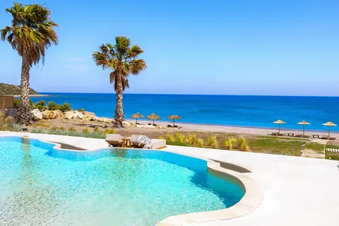 Mea Terra & Villa Seven in Lachania — foto 7