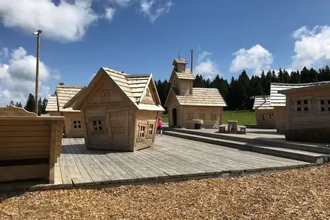 Appartement Natura in Zreče — foto 18