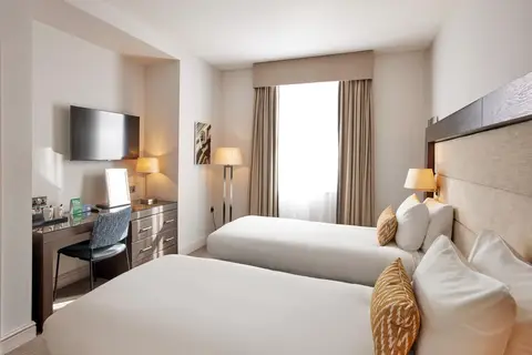 Hotel Thistle Holborn The Kingsley in Londen — foto 21