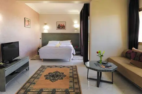 Appart Hotel Amina in Marrakesh, foto 14