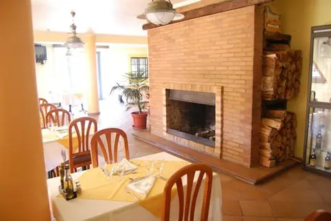 Hotel Encumeada in Ribeira Brava — foto 23