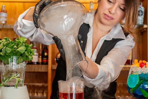 TH Marilleva Hotel foto 9