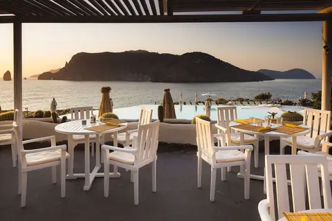 Therasia Resort Sea & Spa in Lipari — foto 13