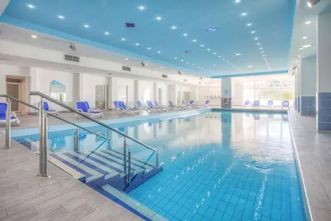 Hotel Narcis in Labin — foto 8