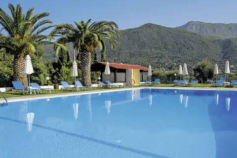 Hotel Yannis Corfu in Ipsos, foto 17
