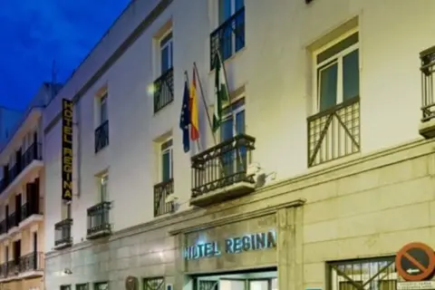 Eurostars Regina in Sevilla