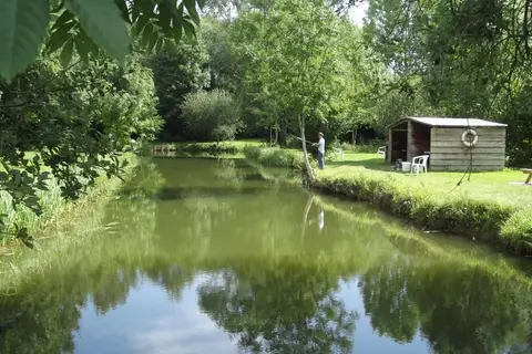 Countrypark Touquin in Touquin — foto 18