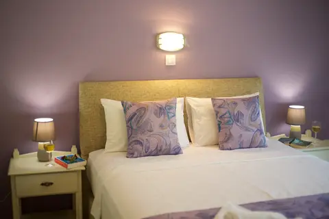 Panoramic Sunset Studios & Apartments in Δημοτική Ενότητα Ερίσου — foto 15