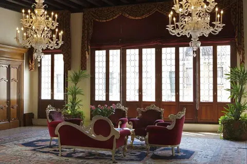 Liassidi Palace in Venetië, foto 21