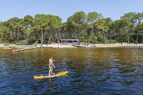 Camping Le Tedey foto 14