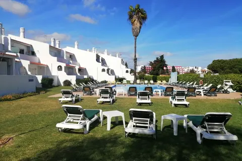 Oura Parque in Albufeira — foto 16