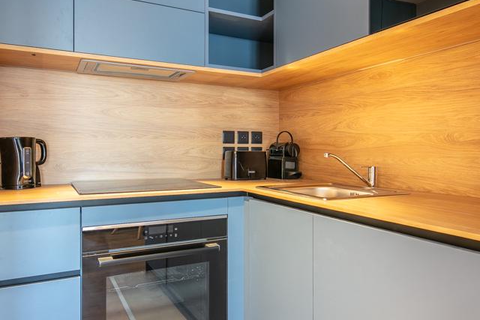 Résidence Vacanceole les Hauts de Vaujany foto 11