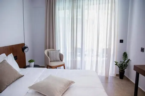 Sunset Boutique Hotel & Spa foto 4