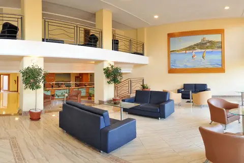 Appartementen Luna Holiday Complex in Il-Mellieħa — foto 4