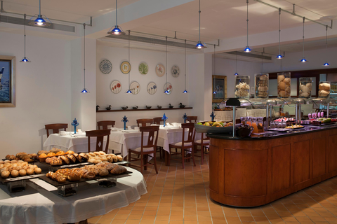 Melia Cala d'Or Boutique Hotel foto 6