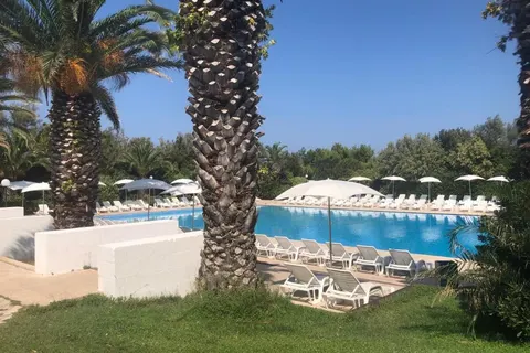 Camping Meditur Puglia foto 12