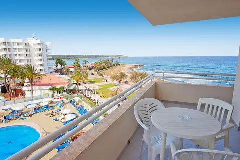 Playa Dorada in Sant Llorenç des Cardassar, foto 8