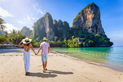 Thailand op het gemak in Compleet Thailand