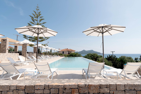 Achilles Hill Hotel foto 4