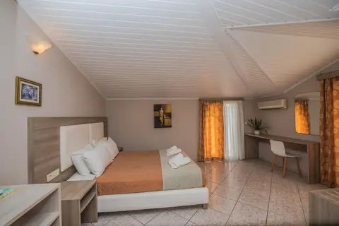 Planos Beach Hotel in Δημοτική Ενότητα Ζακυνθίων — foto 20