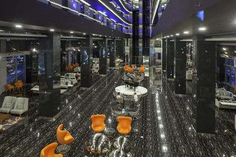 Bosphorus Sorgun Hotel foto 11