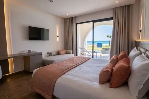 One Resort Premium Hammamet in El Mouradi Beach Hotel — foto 4