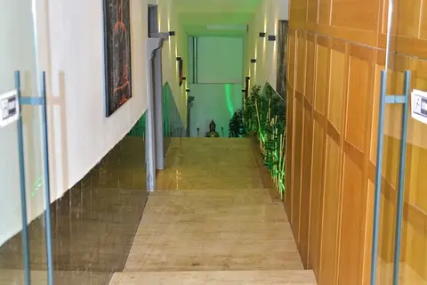Zeynel Boutique Hotel in Muratpaşa, foto 29