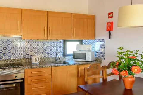 Appartementen Pedras da Rainha in Tavira — foto 8