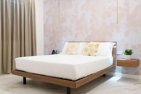 Hotel Diana in Pompeï — foto 6