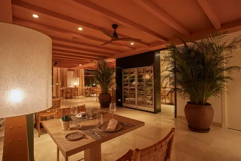 Secrets Bahia Real Resort & SPA - adults only in Corralejo — foto 28