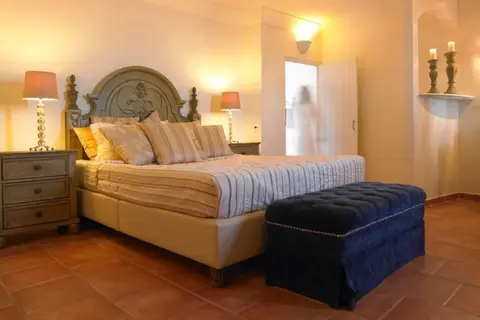 Suites Of The Gods in Hemera Holiday Home villa on Santorini, foto 5