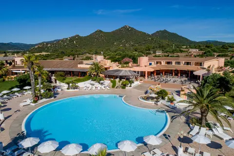 Sant’Elmo Beach Hotel in Castiadas — foto 15