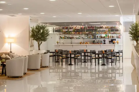 Bluesun Hotel Mala Berulia in Klana — foto 8