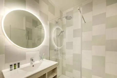 Center Parcs Het Heijderbos - Hotel foto 4