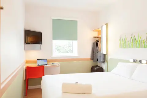 ibis budget Edinburgh Park in Edinburgh — foto 4