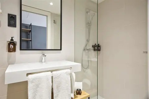 Hotel Acta Voraport in Barcelona — foto 9