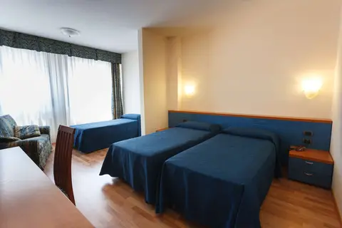 Airmotel in Venetië, foto 23