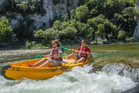 Camping Aloha Plage foto 21