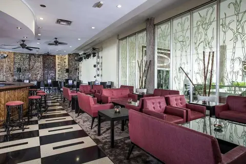Tryp Habana Libre in Vedado — foto 12